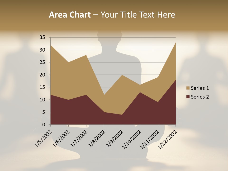 Power House Technology PowerPoint Template