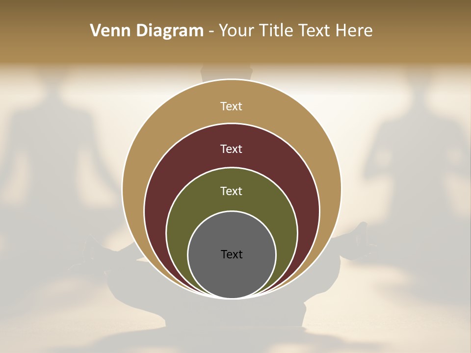 Power House Technology PowerPoint Template