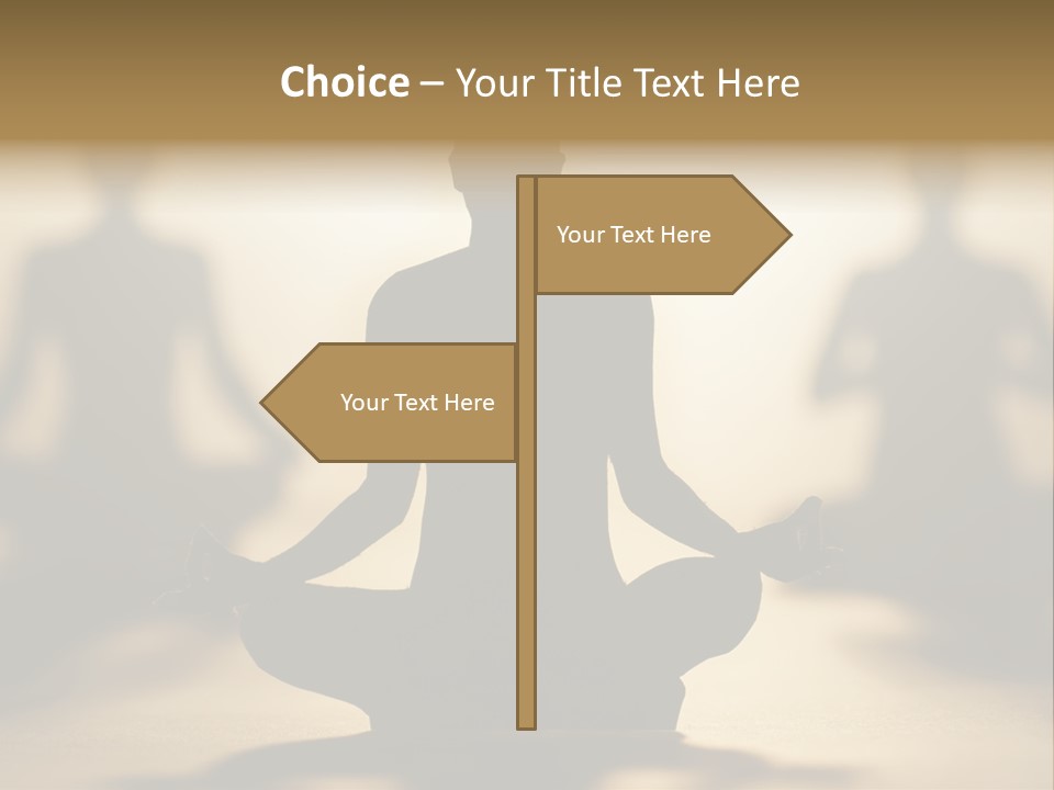 Power House Technology PowerPoint Template