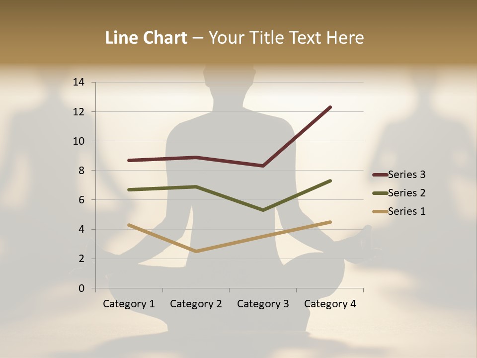 Power House Technology PowerPoint Template