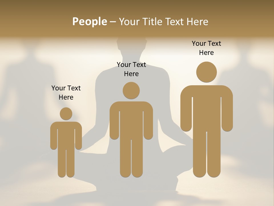 Power House Technology PowerPoint Template