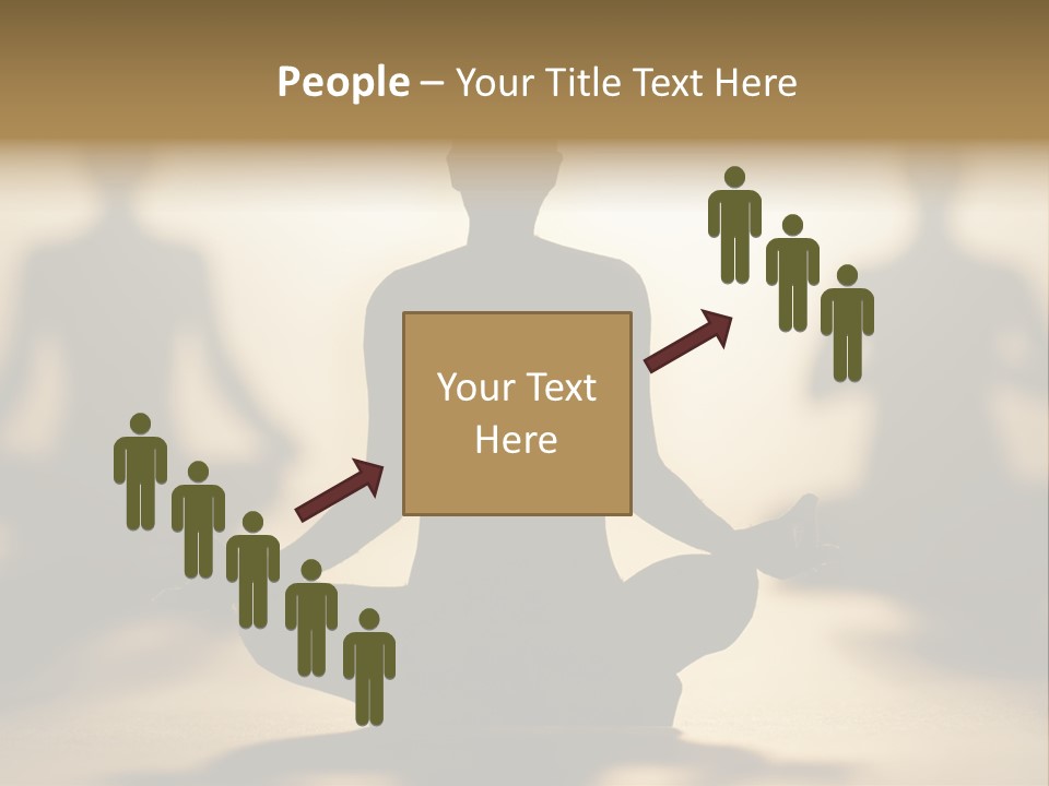 Power House Technology PowerPoint Template