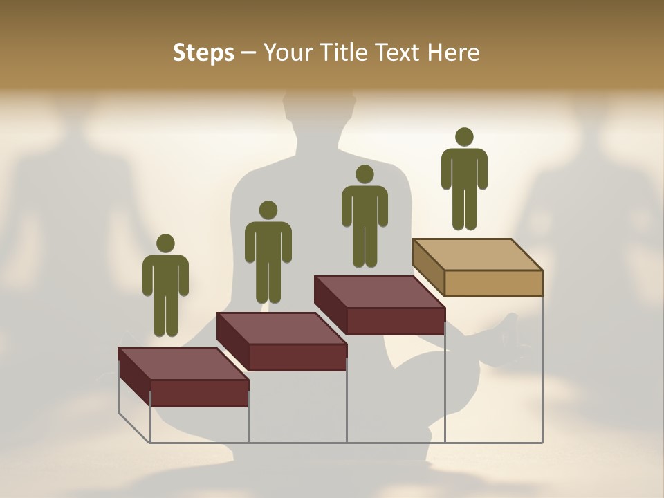 Power House Technology PowerPoint Template