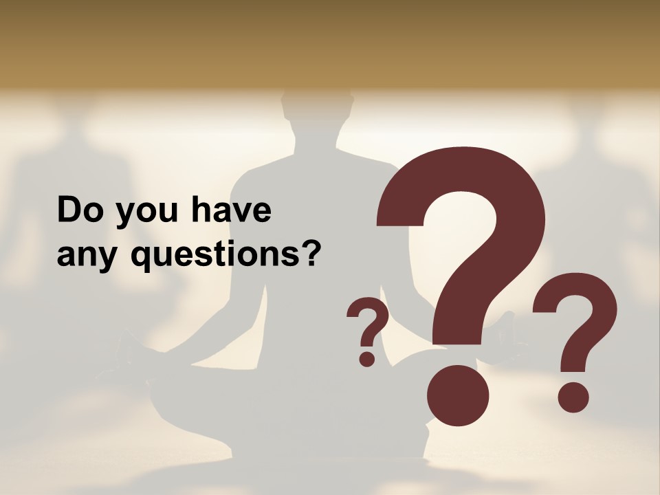 Power House Technology PowerPoint Template