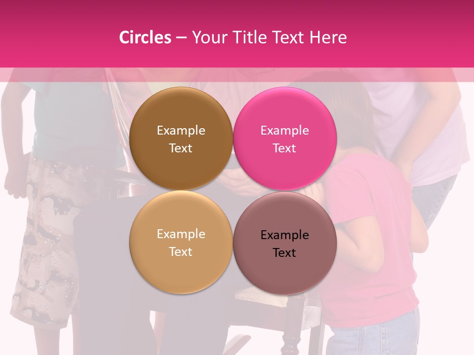 Cool Switch Equipment PowerPoint Template