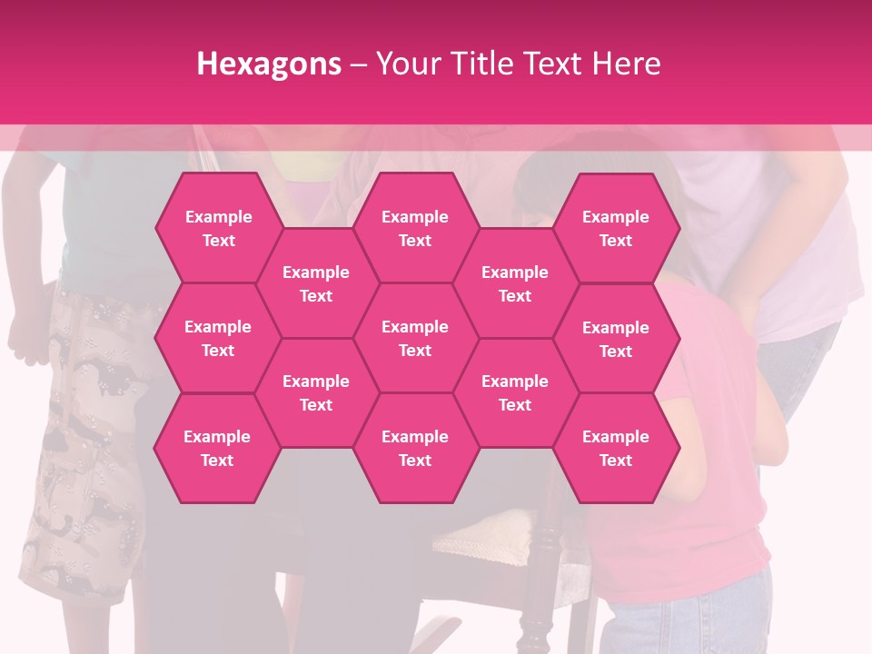 Cool Switch Equipment PowerPoint Template