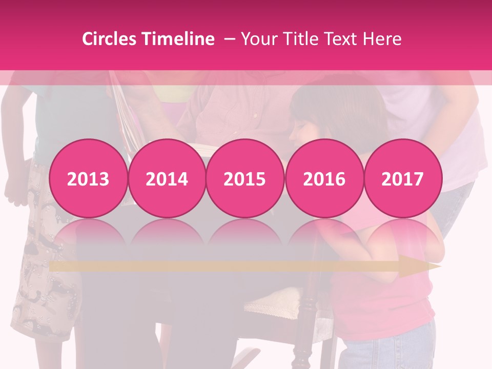 Cool Switch Equipment PowerPoint Template