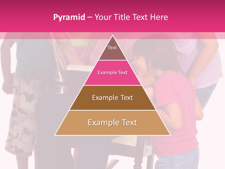 Cool Switch Equipment PowerPoint Template