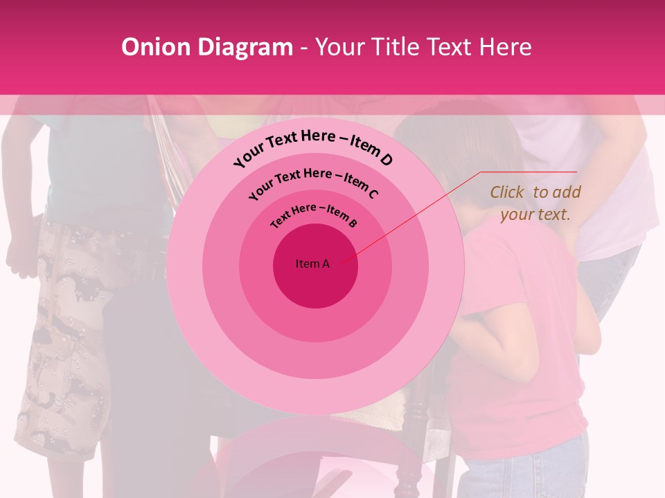 Cool Switch Equipment PowerPoint Template
