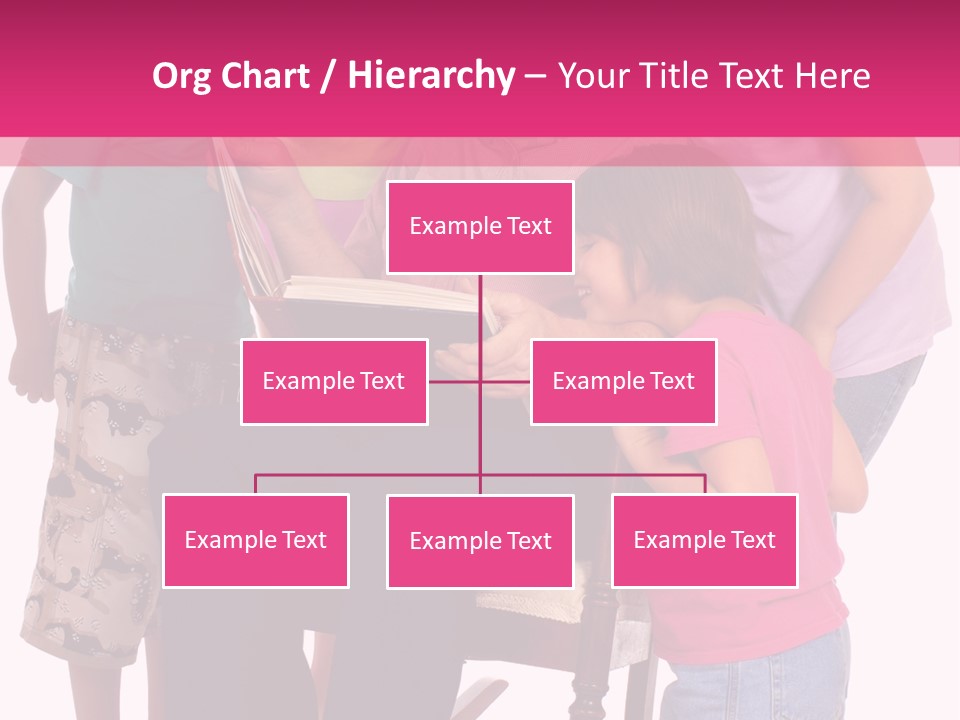 Cool Switch Equipment PowerPoint Template