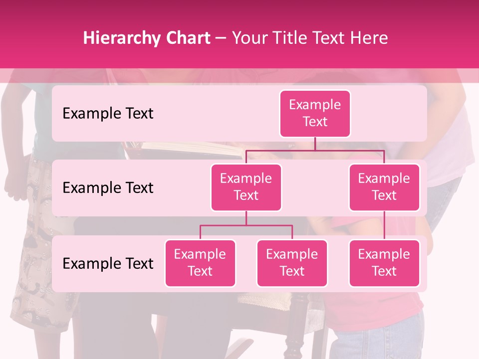 Cool Switch Equipment PowerPoint Template