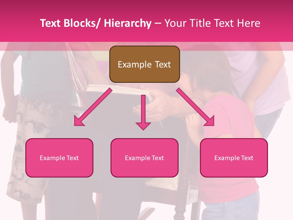 Cool Switch Equipment PowerPoint Template