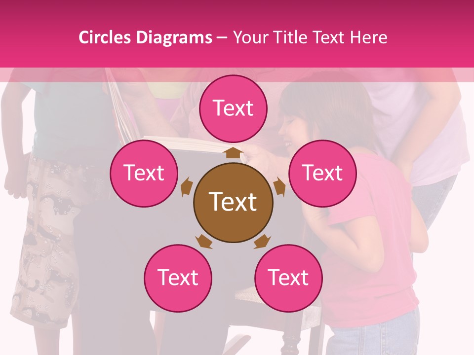 Cool Switch Equipment PowerPoint Template