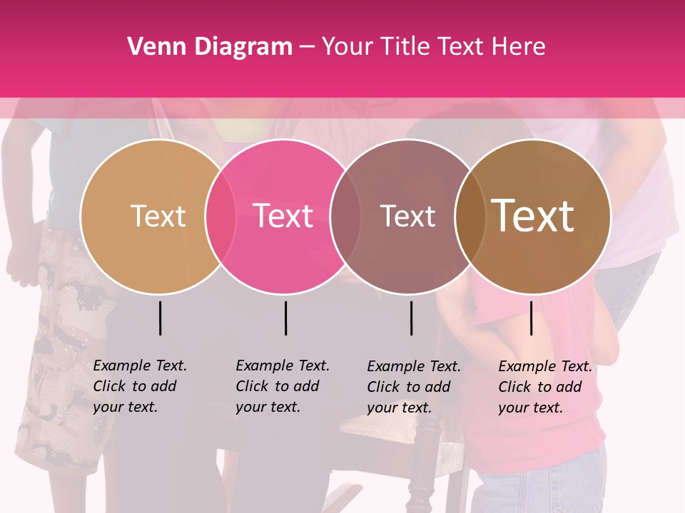 Cool Switch Equipment PowerPoint Template
