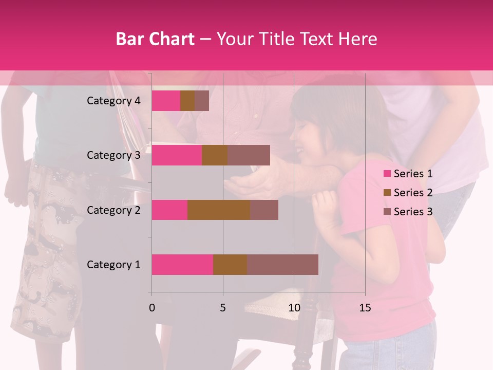 Cool Switch Equipment PowerPoint Template
