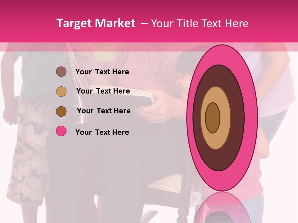 Cool Switch Equipment PowerPoint Template