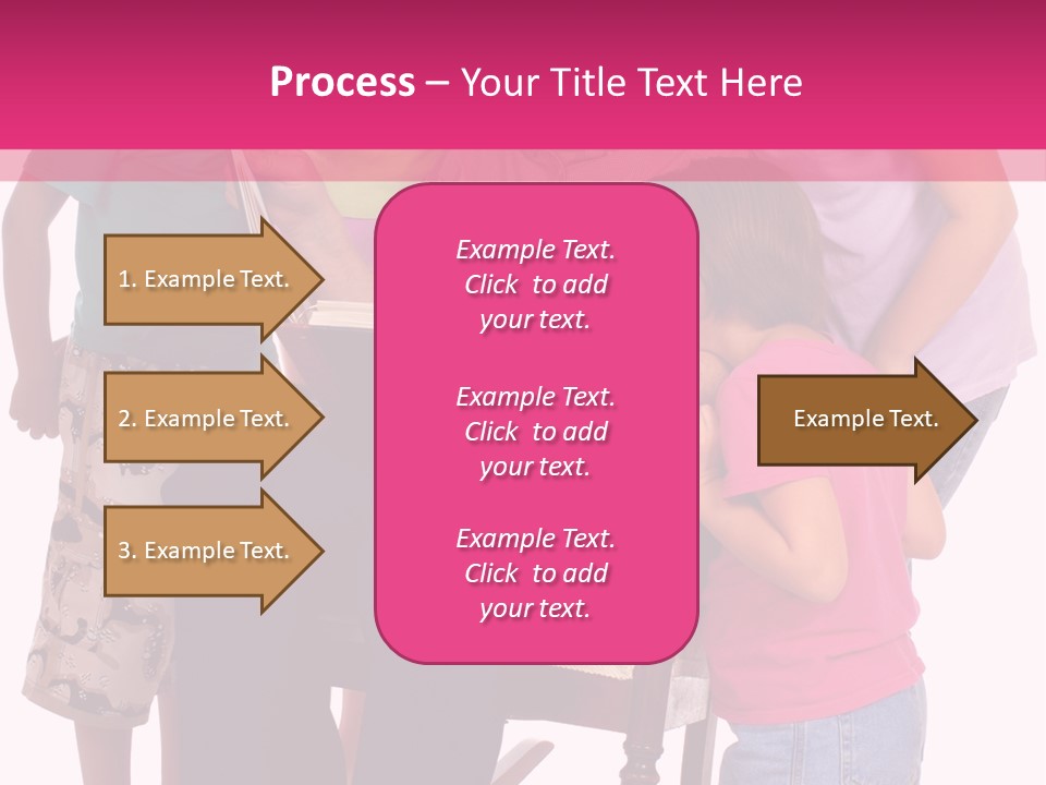 Cool Switch Equipment PowerPoint Template