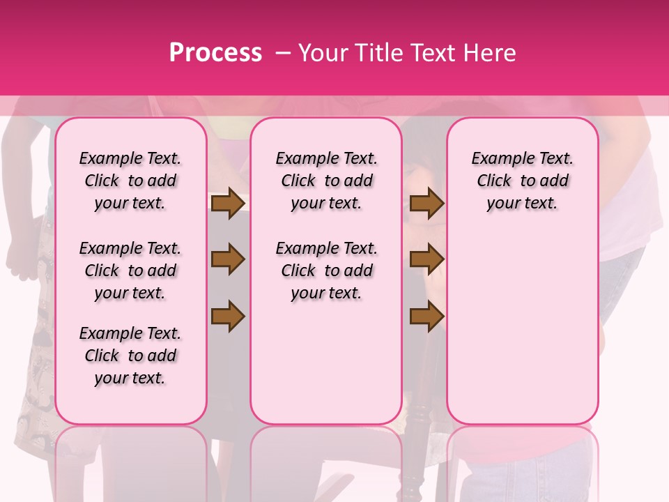 Cool Switch Equipment PowerPoint Template