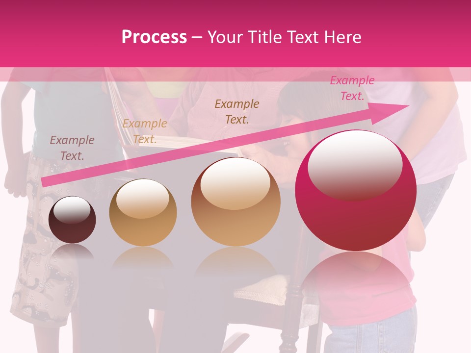 Cool Switch Equipment PowerPoint Template