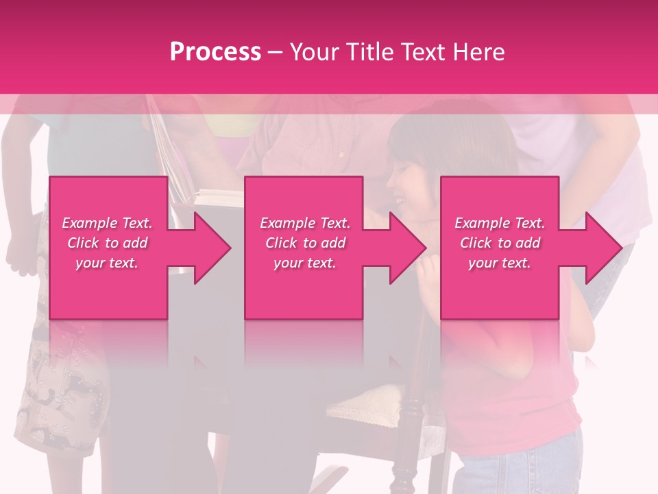 Cool Switch Equipment PowerPoint Template