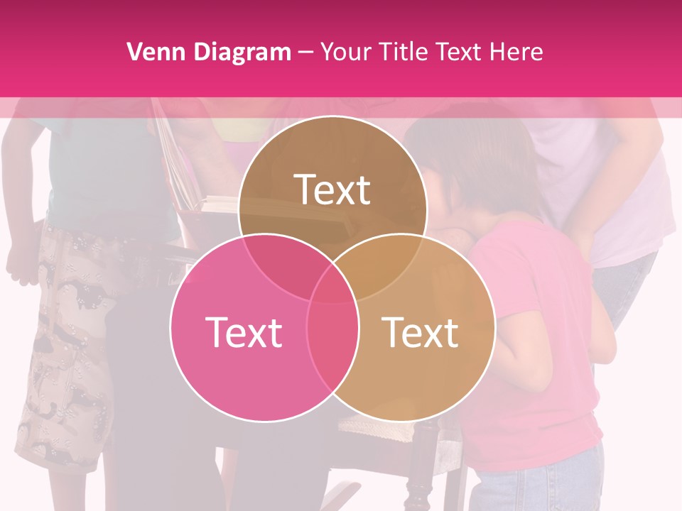 Cool Switch Equipment PowerPoint Template