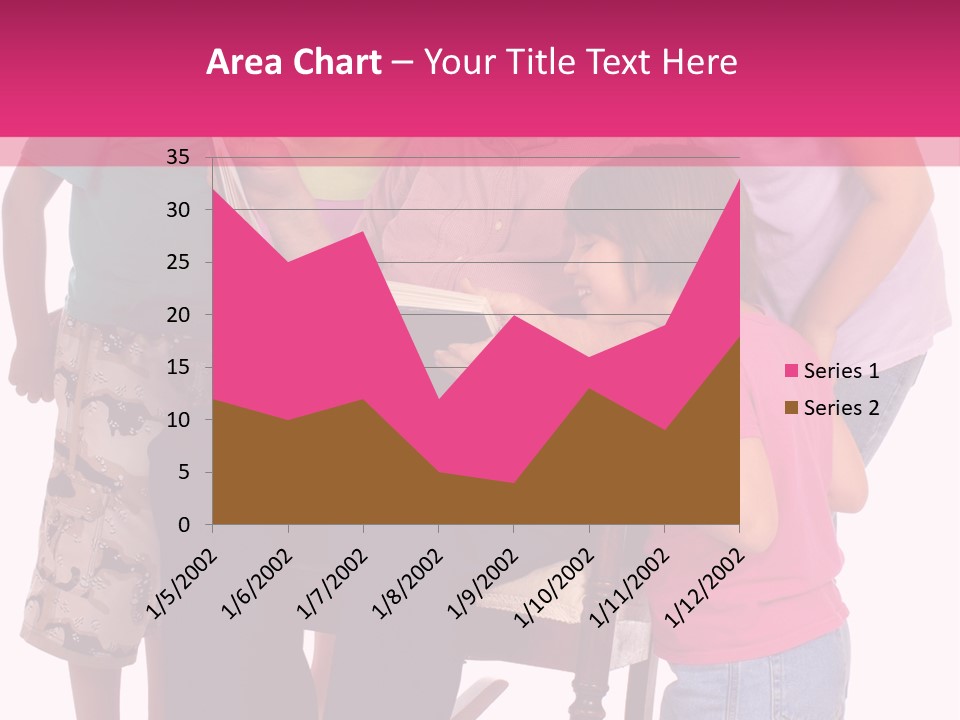 Cool Switch Equipment PowerPoint Template