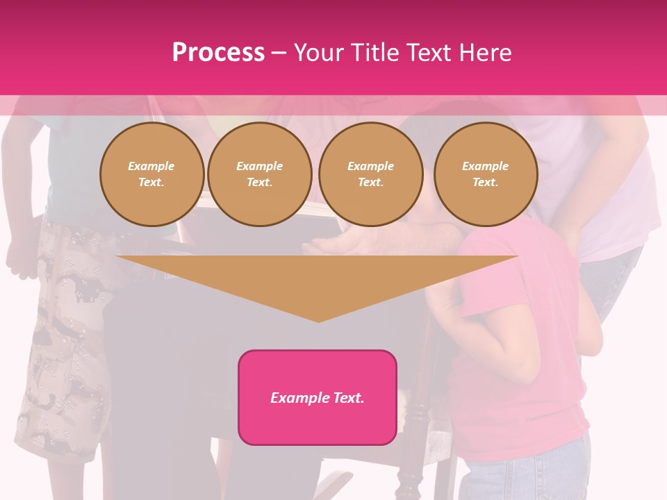 Cool Switch Equipment PowerPoint Template