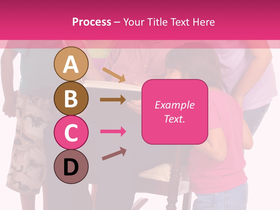 Cool Switch Equipment PowerPoint Template