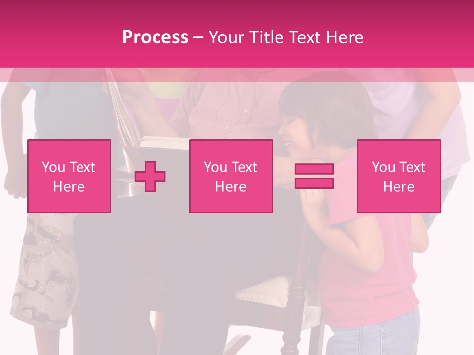 Cool Switch Equipment PowerPoint Template
