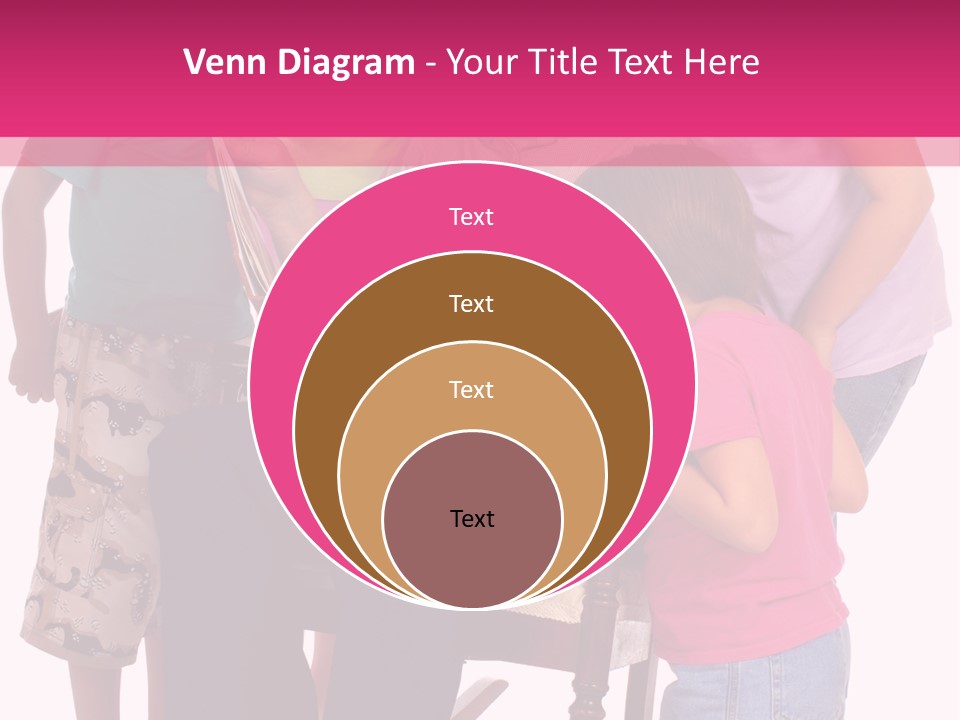 Cool Switch Equipment PowerPoint Template