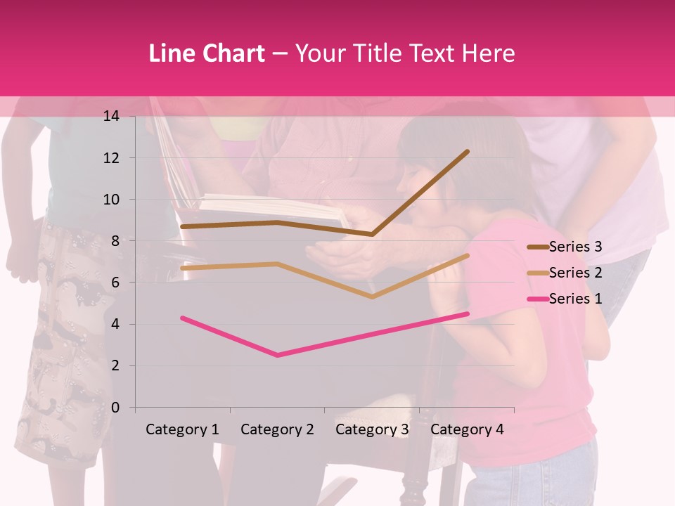 Cool Switch Equipment PowerPoint Template
