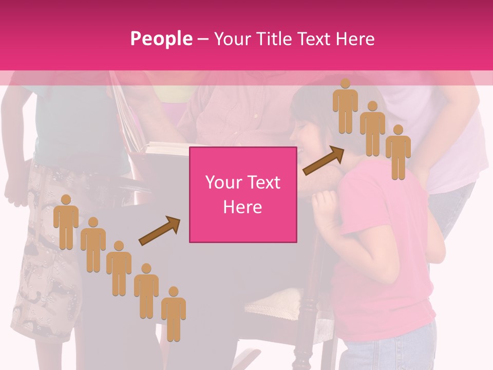 Cool Switch Equipment PowerPoint Template