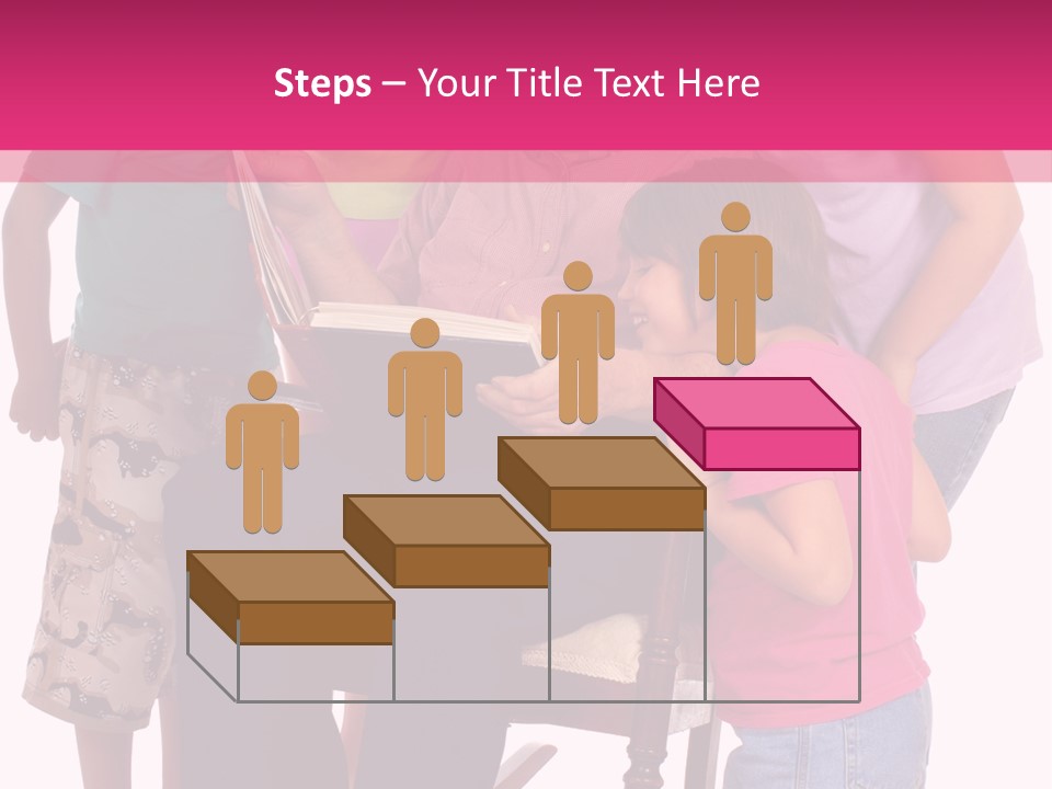 Cool Switch Equipment PowerPoint Template