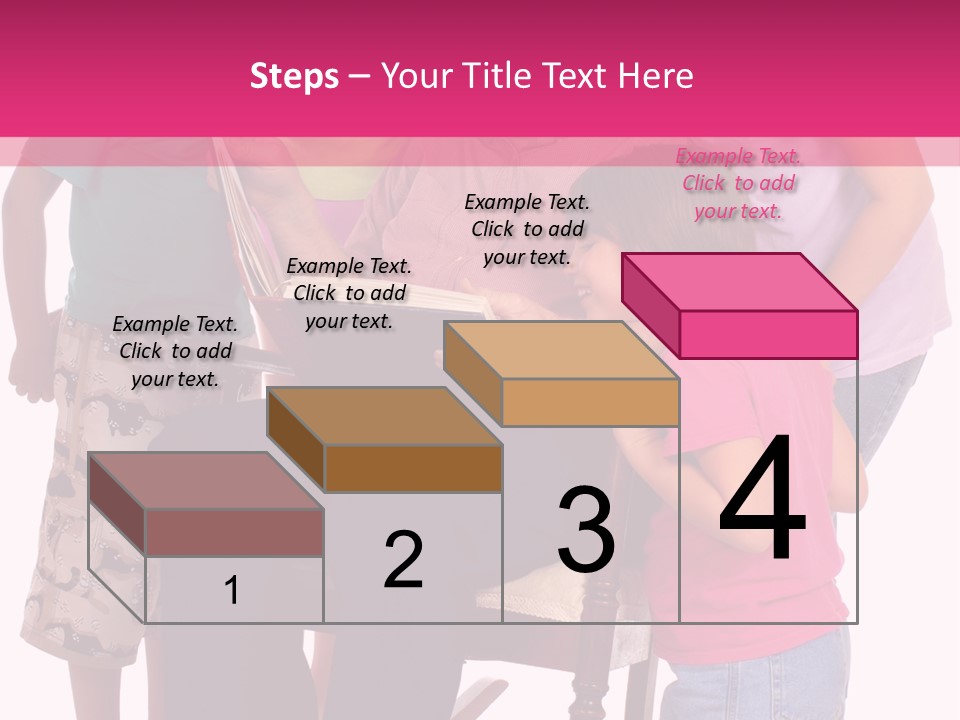 Cool Switch Equipment PowerPoint Template