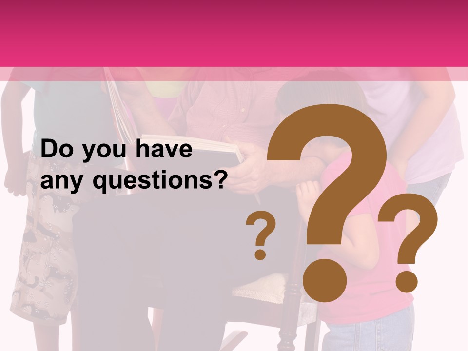 Cool Switch Equipment PowerPoint Template