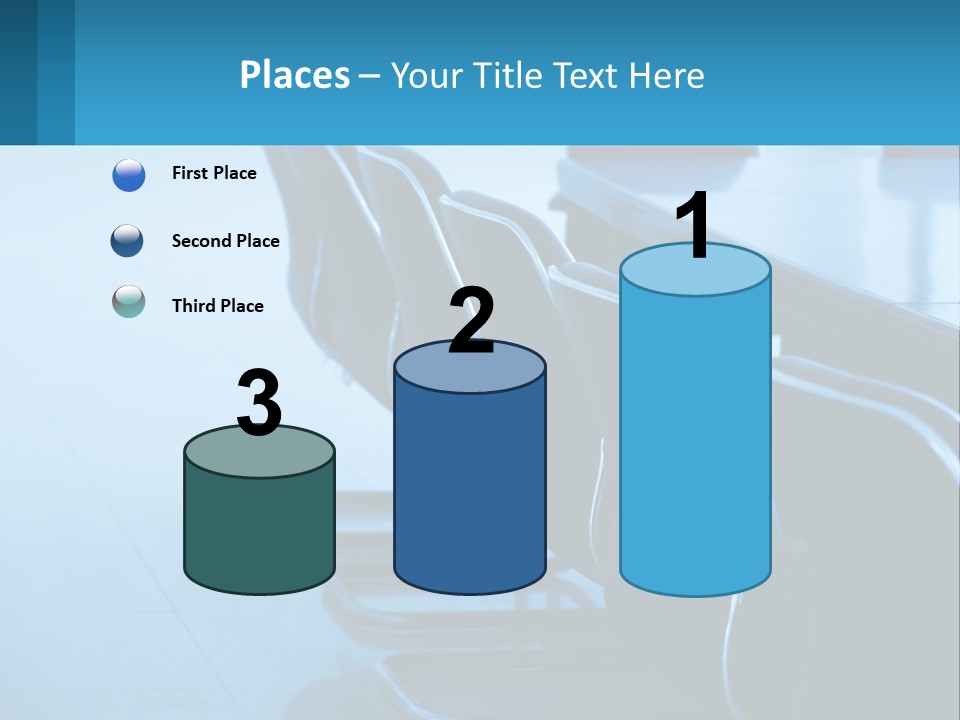 System Heat Cooling PowerPoint Template