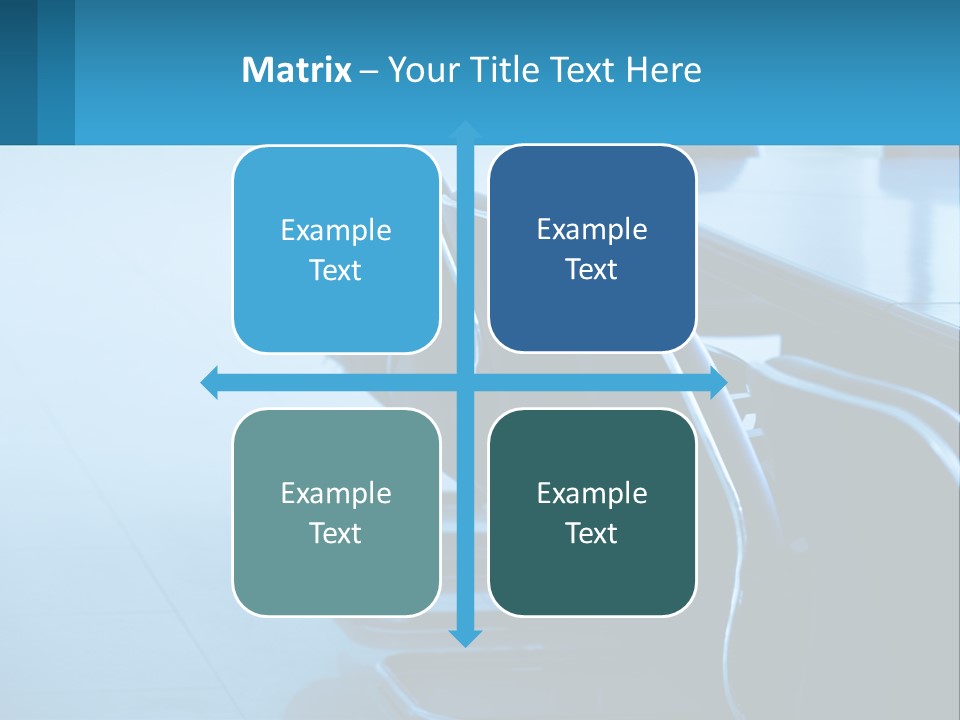 System Heat Cooling PowerPoint Template