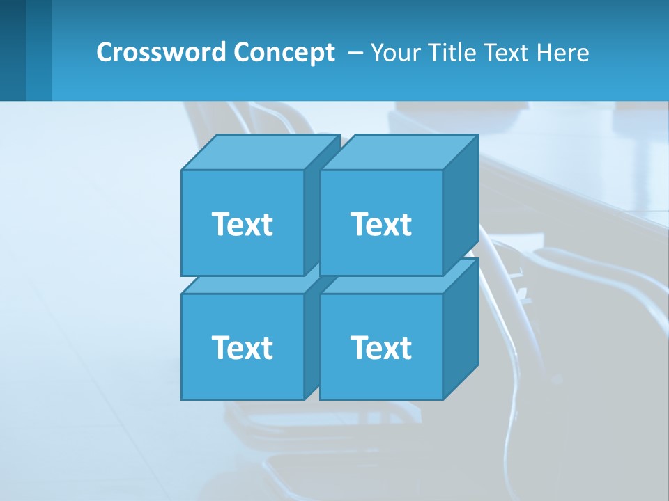 System Heat Cooling PowerPoint Template