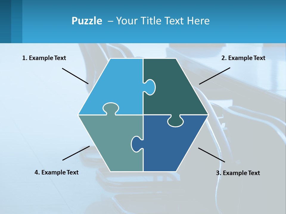 System Heat Cooling PowerPoint Template
