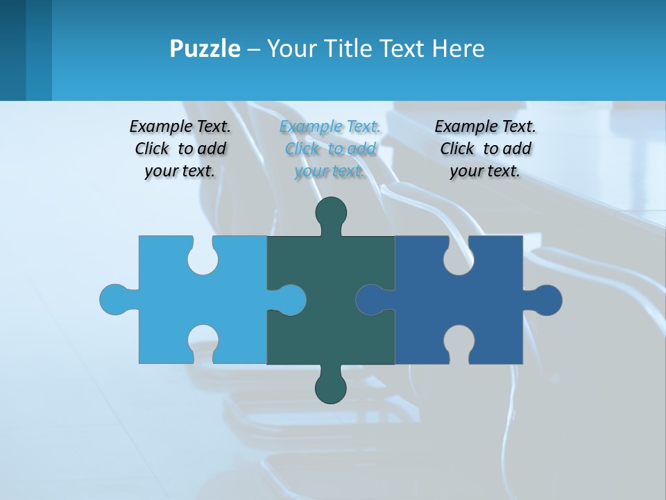 System Heat Cooling PowerPoint Template