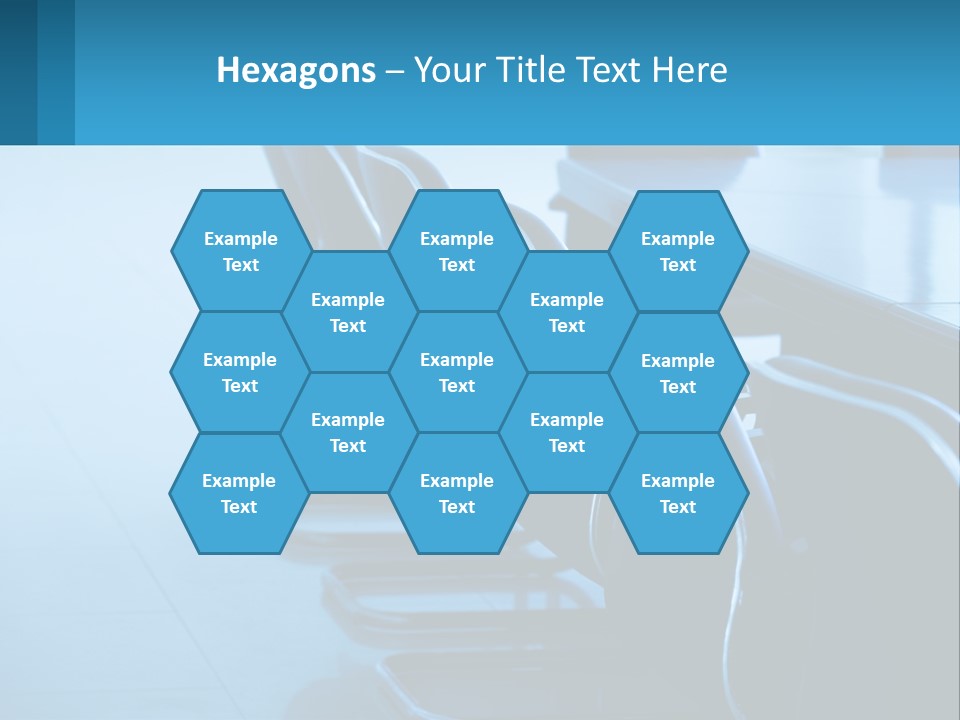 System Heat Cooling PowerPoint Template