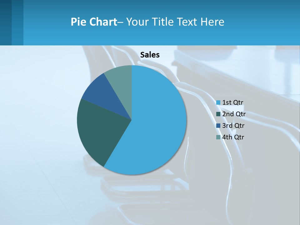 System Heat Cooling PowerPoint Template