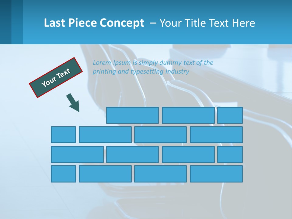 System Heat Cooling PowerPoint Template