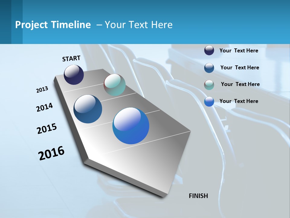 System Heat Cooling PowerPoint Template
