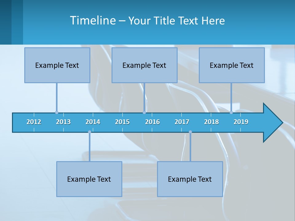 System Heat Cooling PowerPoint Template