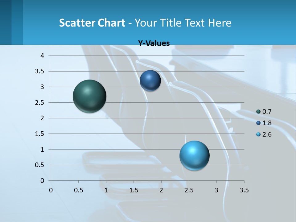 System Heat Cooling PowerPoint Template