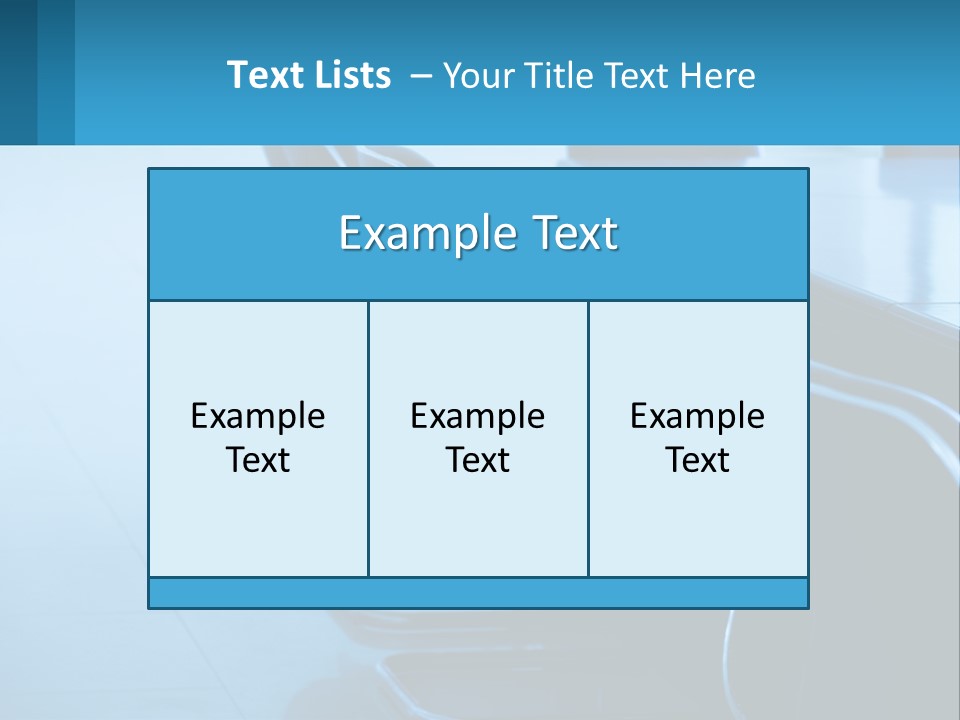 System Heat Cooling PowerPoint Template