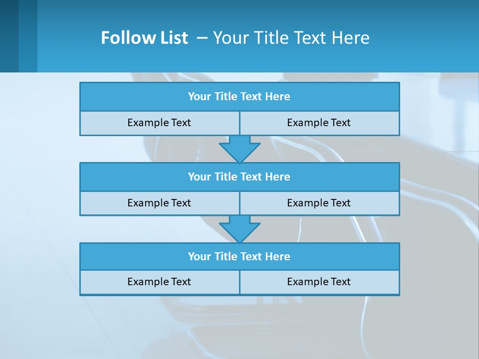 System Heat Cooling PowerPoint Template
