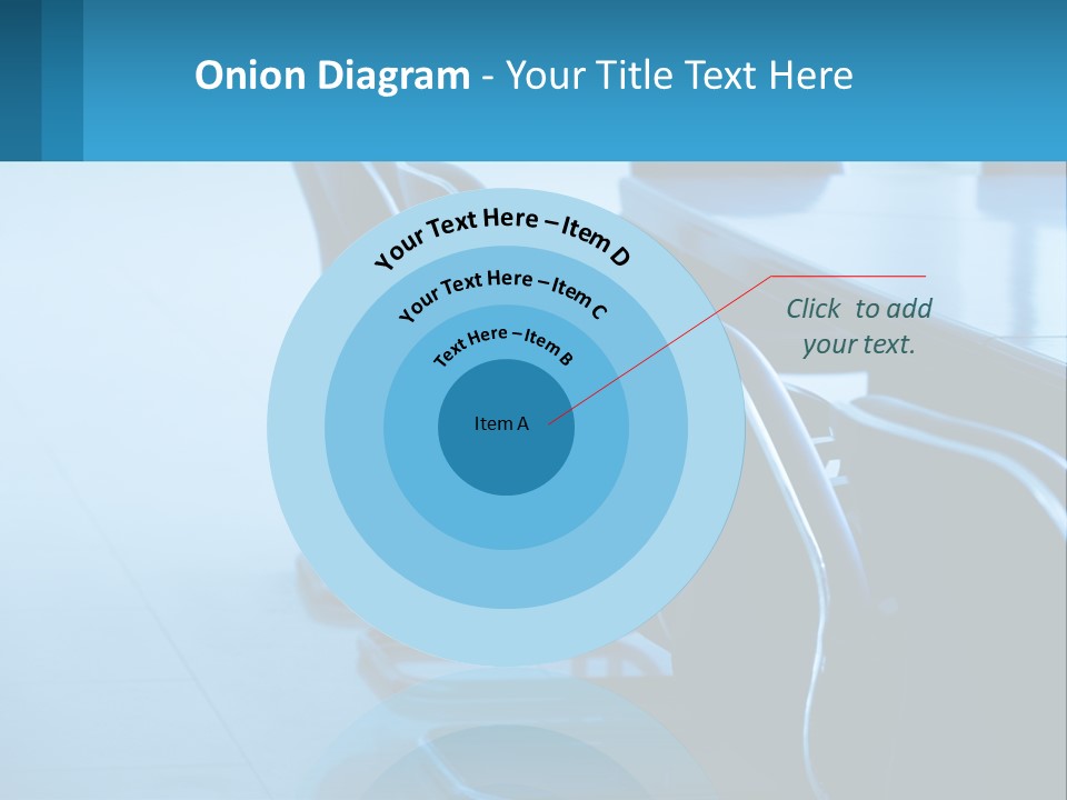 System Heat Cooling PowerPoint Template