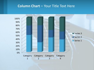 System Heat Cooling PowerPoint Template